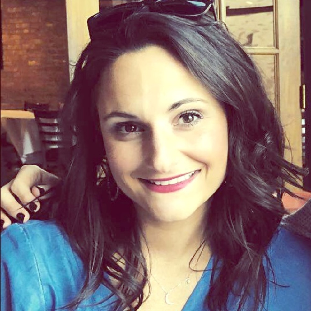 Meet your Posher, Brittany